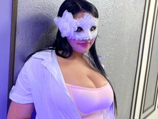 ChiaraDurand Webcam Sexe Direct - Photo 14/21