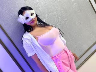 ChiaraDurand Webcam Sexe Direct - Photo 13/21