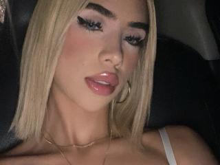 ChristieGarci Webcam Sexe Direct - Photo 18/21