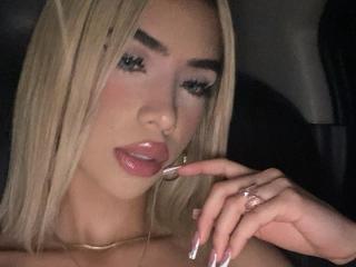 ChristieGarci Webcam Sexe Direct - Photo 16/21