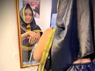 NohemiZahar Pussy Video Webcam - Photo 16/21