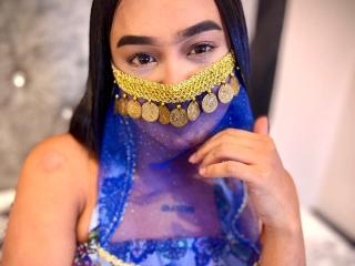 NohemiZahar Pussy Video Webcam - Photo 12/21