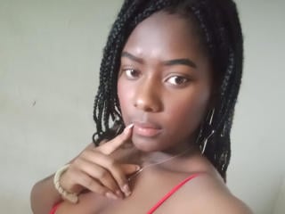 KarinaFlowers Seins Show XXX en Direct - Photo 14/21