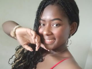 KarinaFlowers Seins Show XXX en Direct - Photo 13/21