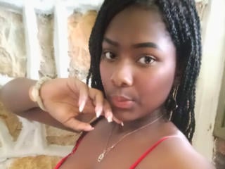 KarinaFlowers Seins Show XXX en Direct - Photo 12/21