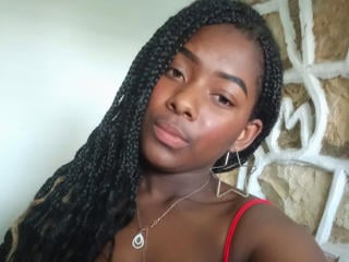 KarinaFlowers Seins Show XXX en Direct - Photo 11/21