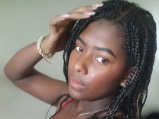 KarinaFlowers Seins Show XXX en Direct - Photo 10/21