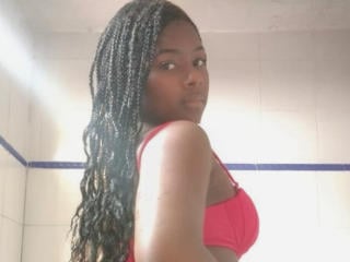 KarinaFlowers Seins Show XXX en Direct - Photo 9/21