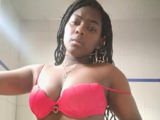 KarinaFlowers Seins Show XXX en Direct - Photo 7/21