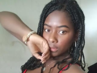 KarinaFlowers Seins Show XXX en Direct - Photo 5/21