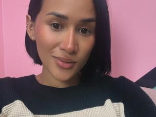 ScarlethFely Blowjob XXX Cams - Photo 20/21