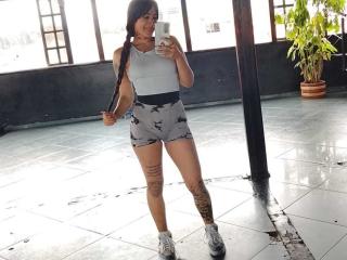 AnalisseJade Webcam Porno Live - Photo 5/21