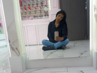 ArianithaXox Webcam Porno Live - Photo 5/21