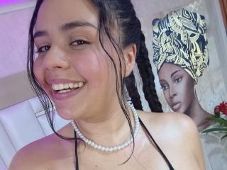 ArielleWilde Webcam Porno Live - Photo 7/21