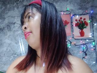 MariahSquirting69 Hot et Sexy Liveshow - Photo 9/21