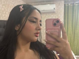 AmaliaDalton Webcam Porno Live - Photo 5/21