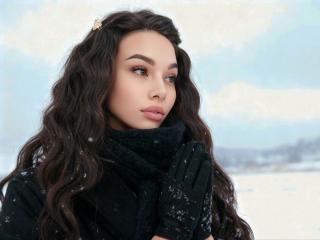 Niferttiti Pussy Video Webcam - Photo 5/21