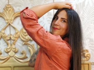 LunaMontoya Anal en Webcam Live - Photo 14/21