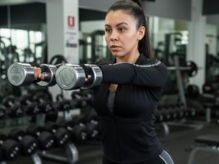 NenaBlack Pussy Video Webcam - Photo 11/21