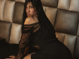 AndreaBrunert Webcam Porno Live - Photo 12/16