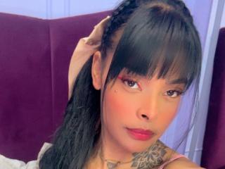 EmmaEbony Boobs Liveshow - Photo 13/21