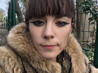 OrianaLaFrancaise Masturbation Cam Video - Photo 7/21