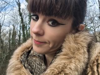 OrianaLaFrancaise Masturbation Cam Video - Photo 4/21