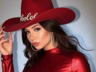 Amabel Webcam Porno Live - Photo 5/21