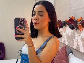 MilaDream Hot et Sexy Liveshow - Photo 19/21