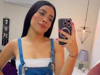 MilaDream Hot et Sexy Liveshow - Photo 18/21