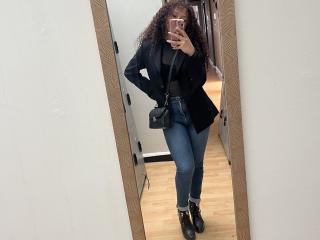 SofiaPassionne Fellation XXX Cams - Photo 5/21