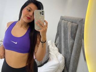 ViolettaRouse Baise Anal - Photo 6/21