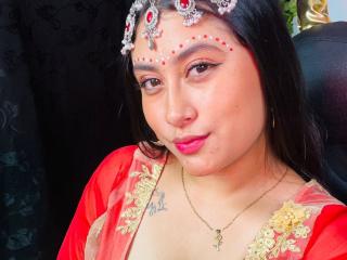 KalpanaAisha Seins Show XXX en Direct - Photo 5/21