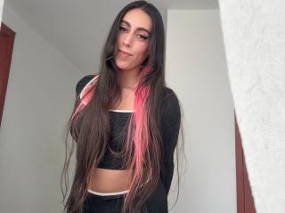 JazzeRusot Show Porno en Live - Photo 14/21