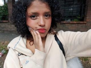 LunaKeller Anal en Webcam Live - Photo 20/21