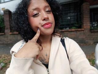 LunaKeller Anal en Webcam Live - Photo 19/21