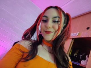 AmyStreetwise69 Webcam Porno Live - Photo 5/21