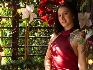 ZoeCortes MILF Live - Photo 13/21