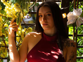 ZoeCortes MILF Live - Photo 11/21