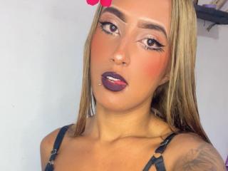 EscarletRuby Boobs Liveshow - Photo 11/21