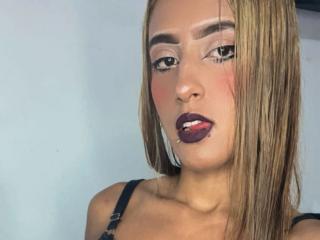 EscarletRuby Boobs Liveshow - Photo 9/21