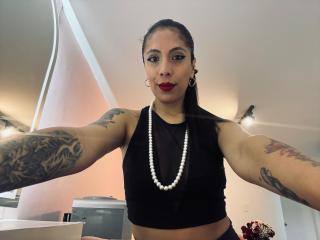 GabrielaVelle Video Webcam - Photo 21/21