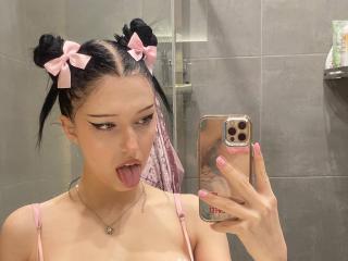 AmaiRin Webcam Porno Live - Photo 12/21