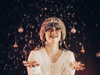 MelindaBoobs Hot et Sexy Liveshow - Photo 7/21