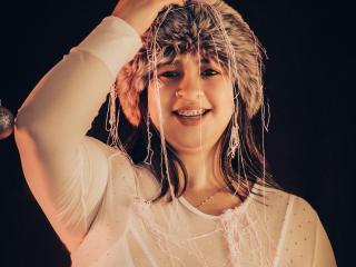 MelindaBoobs Hot et Sexy Liveshow - Photo 6/21