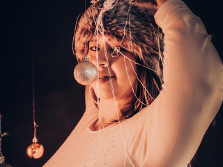 MelindaBoobs Hot et Sexy Liveshow - Photo 5/21