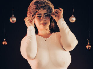 MelindaBoobs Hot et Sexy Liveshow - Photo 4/21