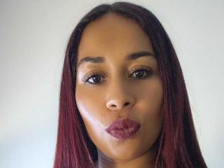 SaraaAdamss Blowjob XXX Cams - Photo 6/13