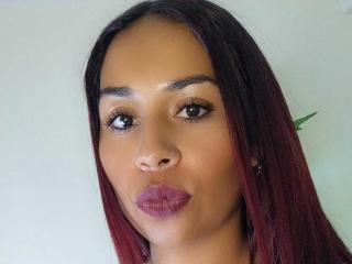 SaraaAdamss Blowjob XXX Cams - Photo 5/13