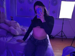 KatianPierce Seins Show XXX en Direct - Photo 8/21